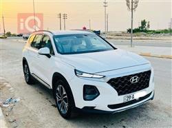 هیوندای سەنتافی